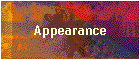 Appearance