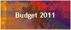 Budget 2011