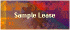 Sample Lease