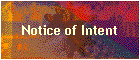 Notice of Intent