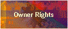 Owner Rights